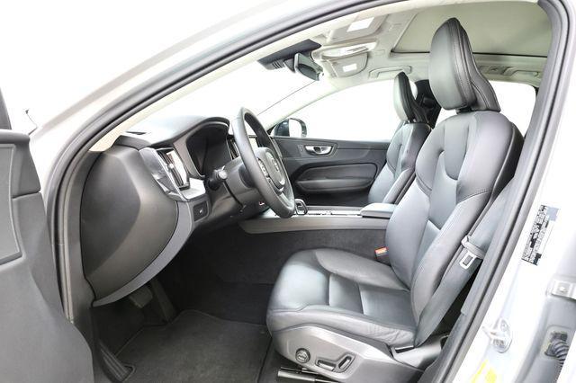 used 2025 Volvo XC60 car, priced at $37,689