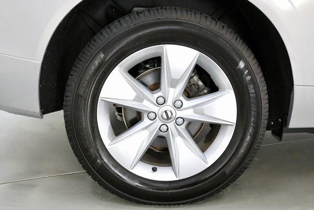 used 2022 Volvo XC60 car, priced at $29,990