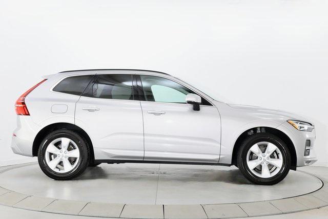 used 2022 Volvo XC60 car, priced at $29,990