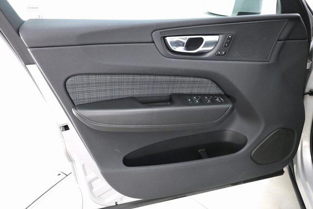 used 2022 Volvo XC60 car, priced at $29,990