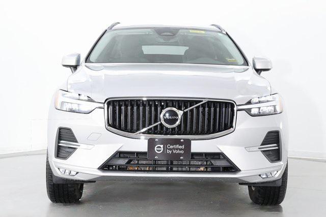 used 2022 Volvo XC60 car, priced at $29,990