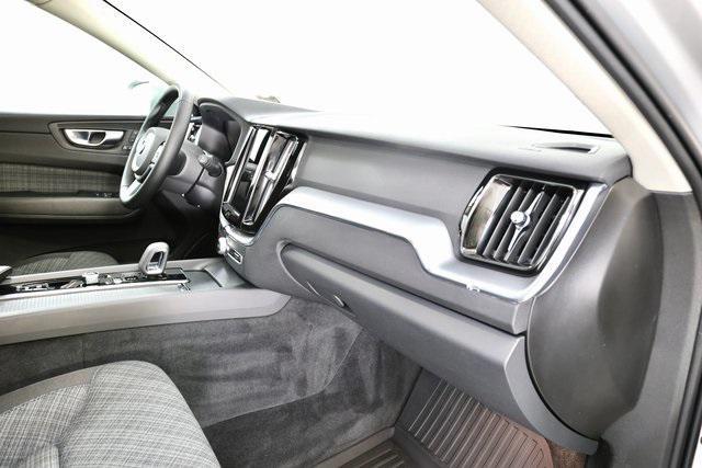 used 2022 Volvo XC60 car, priced at $29,990
