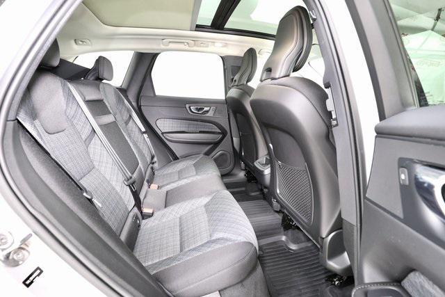 used 2022 Volvo XC60 car, priced at $29,990