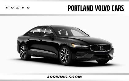 used 2019 Volvo S60 car, priced at $21,990