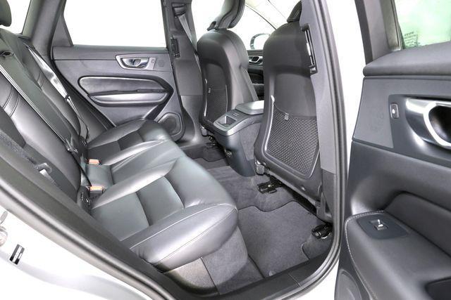 used 2025 Volvo XC60 car, priced at $37,689