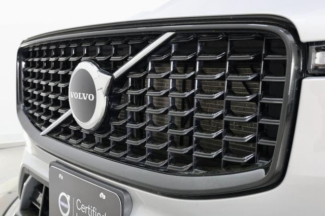 used 2025 Volvo XC60 car, priced at $37,689