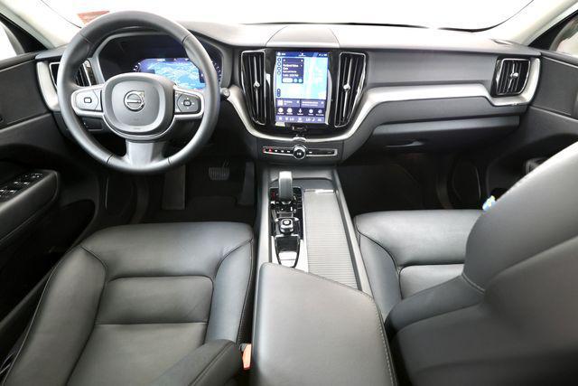 used 2025 Volvo XC60 car, priced at $37,689