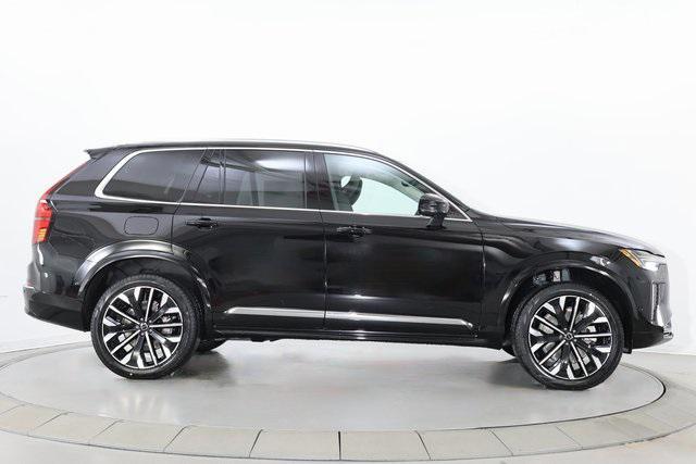 new 2026 Volvo XC90 car, priced at $69,825