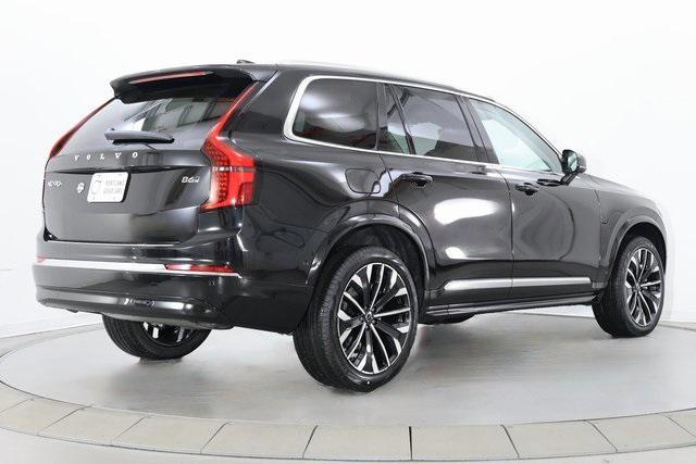 new 2026 Volvo XC90 car, priced at $69,825