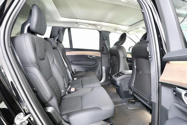 new 2026 Volvo XC90 car, priced at $69,825