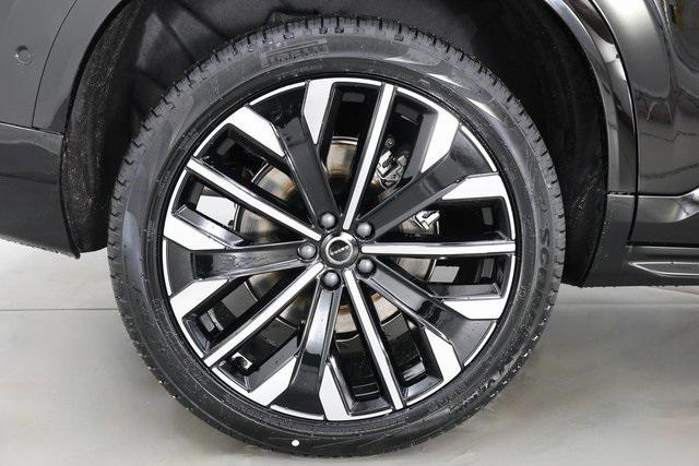 new 2026 Volvo XC90 car, priced at $69,825