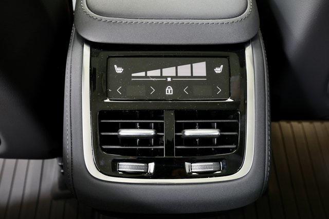 new 2026 Volvo XC90 car, priced at $69,825