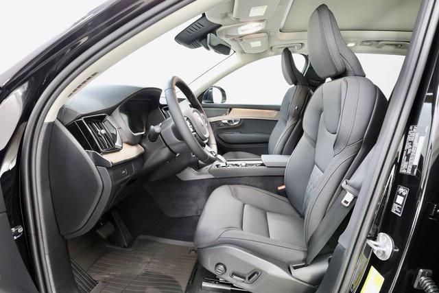 new 2026 Volvo XC90 car, priced at $69,825