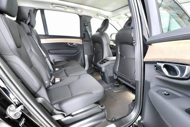 new 2026 Volvo XC90 car, priced at $69,825