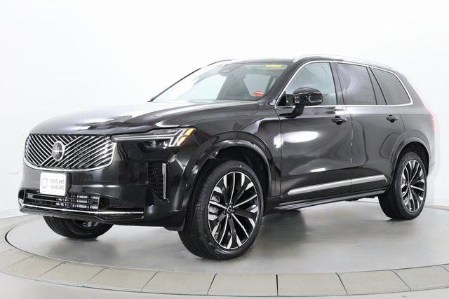new 2026 Volvo XC90 car, priced at $69,825