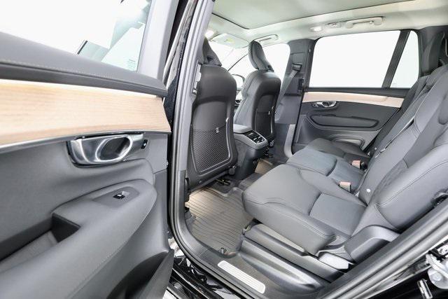new 2026 Volvo XC90 car, priced at $69,825