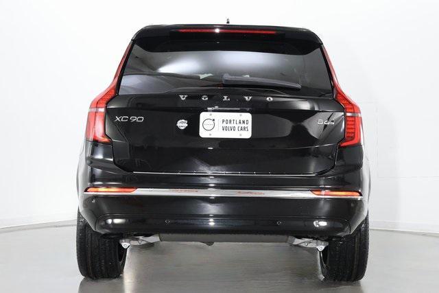 new 2026 Volvo XC90 car, priced at $69,825