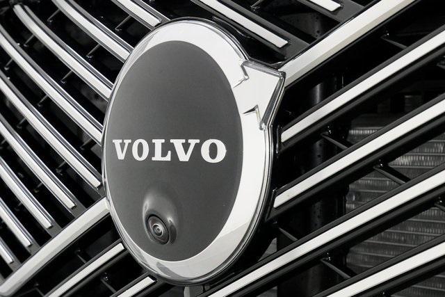 new 2026 Volvo XC90 car, priced at $69,825