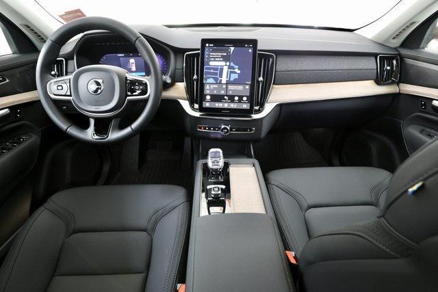 new 2026 Volvo XC90 car, priced at $69,825