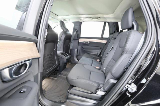 new 2026 Volvo XC90 car, priced at $69,825