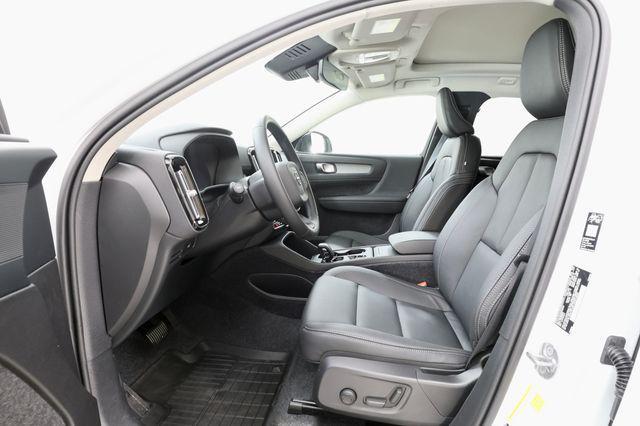 new 2026 Volvo XC40 car, priced at $45,110