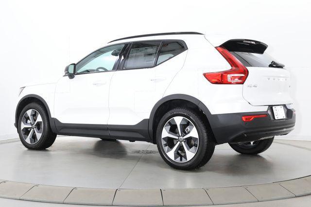 new 2026 Volvo XC40 car, priced at $45,110