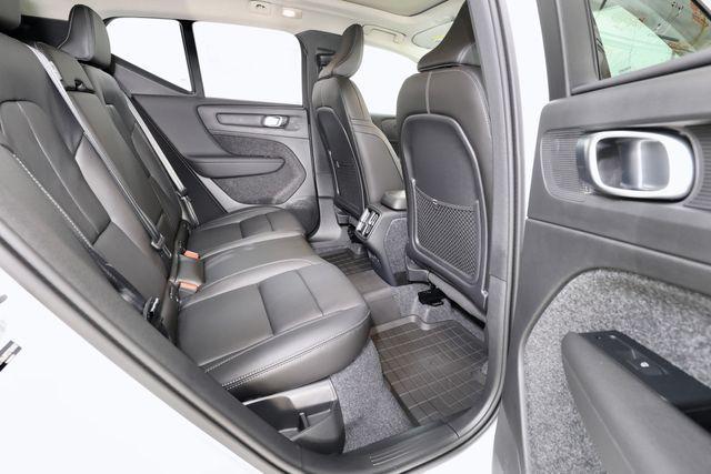 new 2026 Volvo XC40 car, priced at $45,110