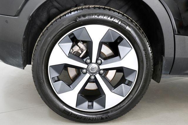 used 2025 Volvo XC40 car, priced at $32,990