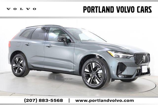 new 2026 Volvo XC60 car, priced at $57,189
