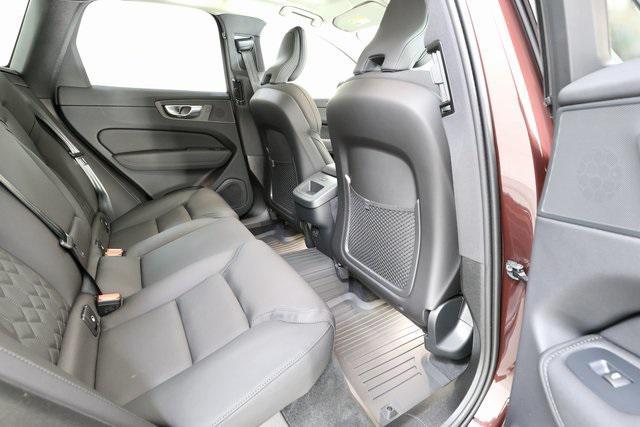 new 2026 Volvo XC60 car, priced at $53,360