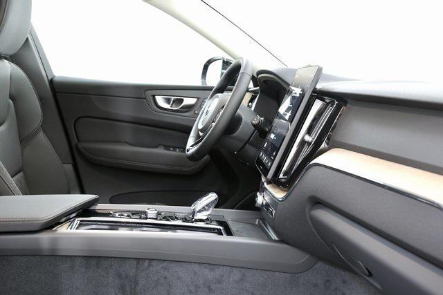 new 2026 Volvo XC60 car, priced at $53,360