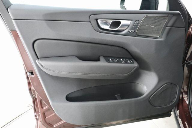 new 2026 Volvo XC60 car, priced at $53,360