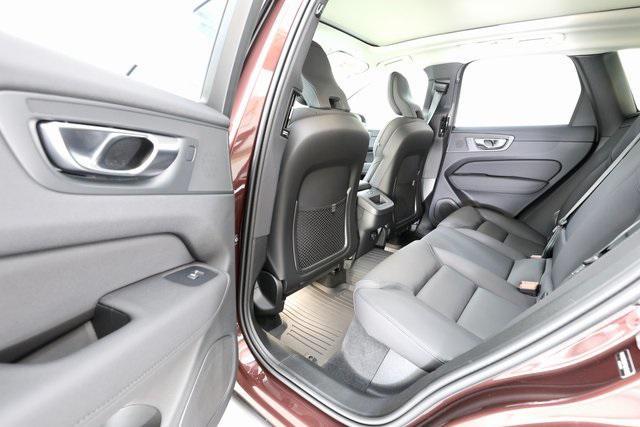 new 2026 Volvo XC60 car, priced at $53,360