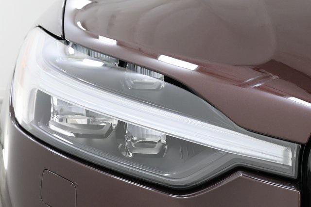 new 2026 Volvo XC60 car, priced at $53,360