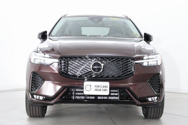 new 2026 Volvo XC60 car, priced at $53,360