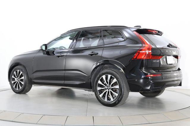 used 2025 Volvo XC60 car, priced at $40,689