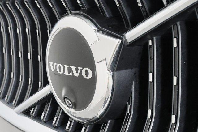 used 2025 Volvo V90 Cross Country car, priced at $59,990
