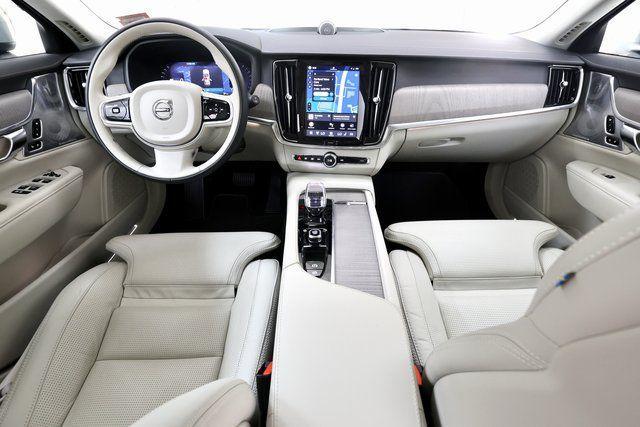 used 2025 Volvo V90 Cross Country car, priced at $59,990