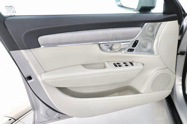 used 2025 Volvo V90 Cross Country car, priced at $59,990