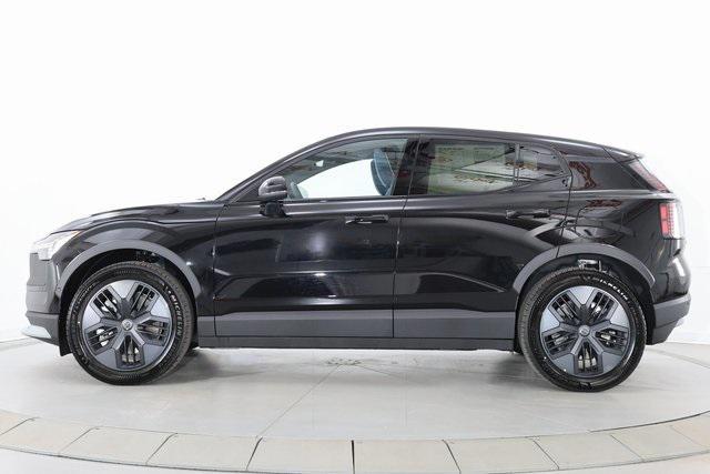 new 2026 Volvo EX30 car, priced at $50,255