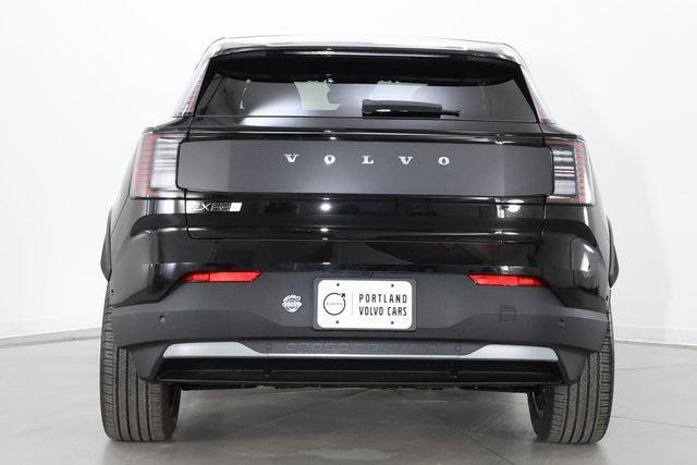 new 2026 Volvo EX30 car, priced at $50,255