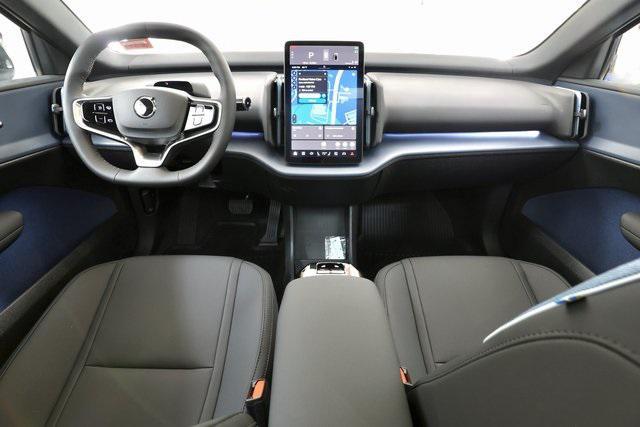 new 2026 Volvo EX30 car, priced at $50,255