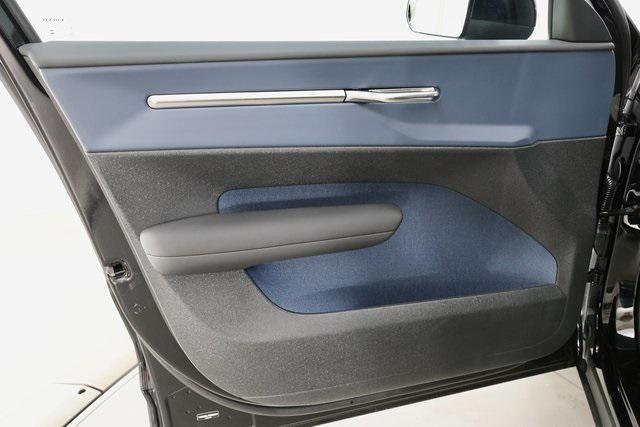 new 2026 Volvo EX30 car, priced at $50,255