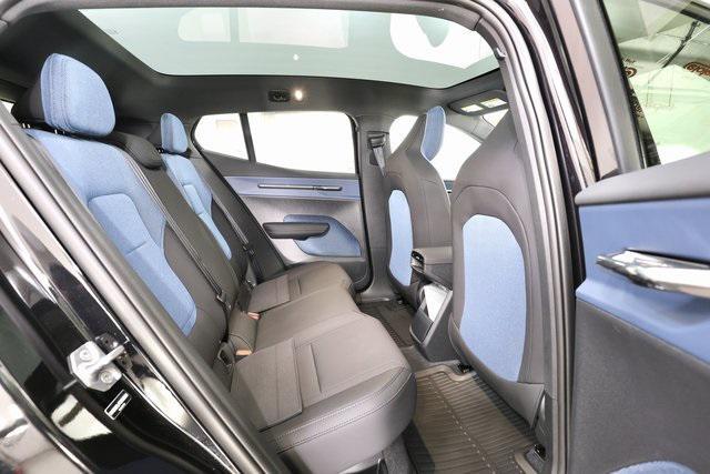 new 2026 Volvo EX30 car, priced at $50,255