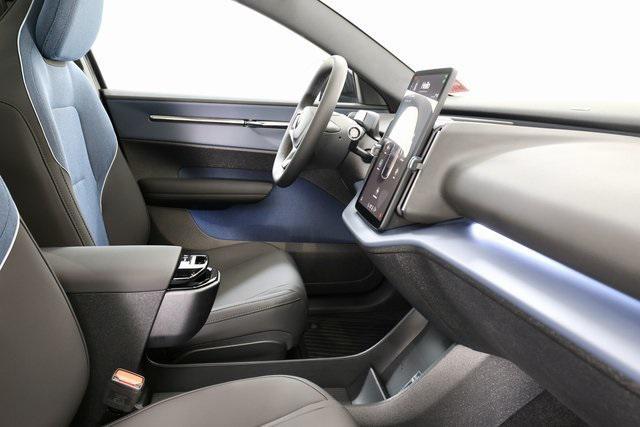 new 2026 Volvo EX30 car, priced at $50,255