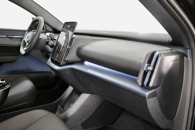 new 2026 Volvo EX30 car, priced at $50,255