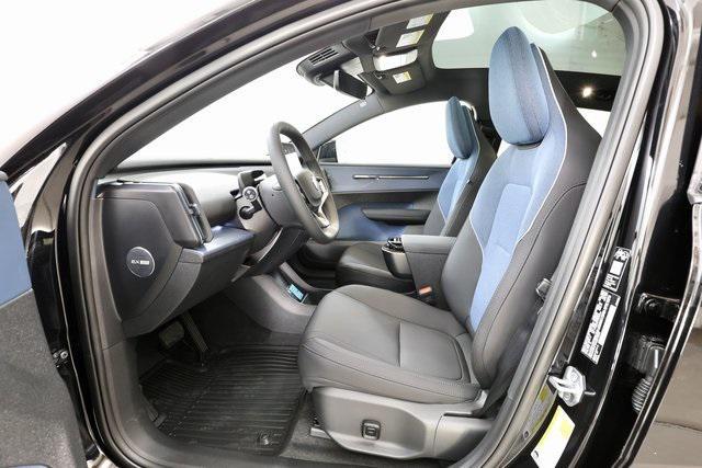 new 2026 Volvo EX30 car, priced at $50,255