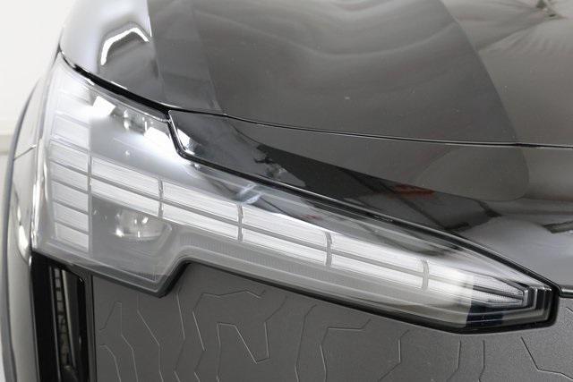 new 2026 Volvo EX30 car, priced at $50,255