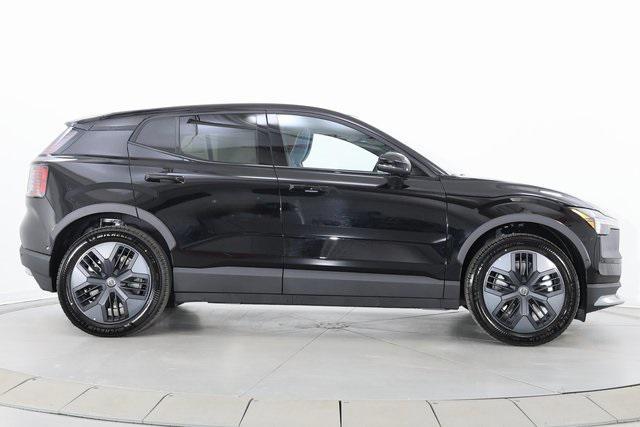 new 2026 Volvo EX30 car, priced at $50,255