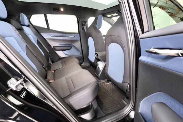 new 2026 Volvo EX30 car, priced at $50,255